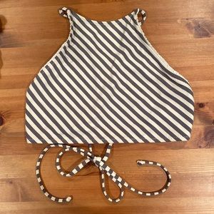 Made by Dawn Bikini Top